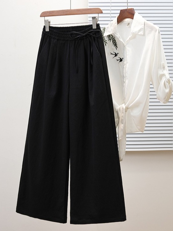Casual Tailored Wide Leg Pants - đánh giá và giá Tailored Trouser Wide