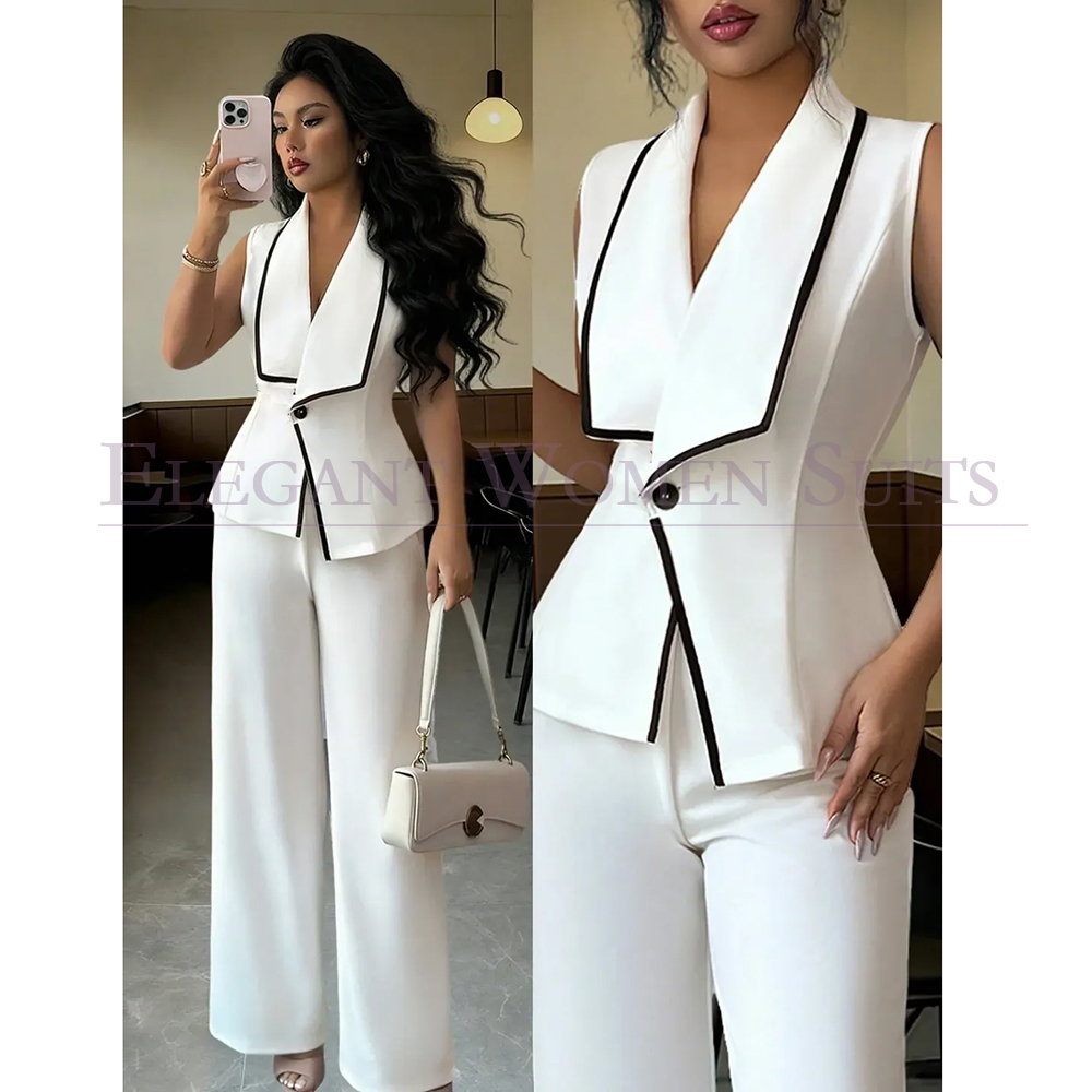 Cusual One-button Women's Suit - đánh giá và giá Womens Blazer