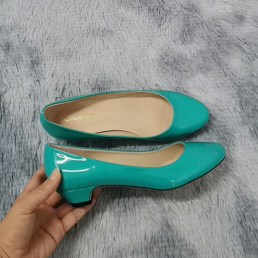 Women Wedge Pumps Autumn Casua - đánh giá và giá Womens Heels